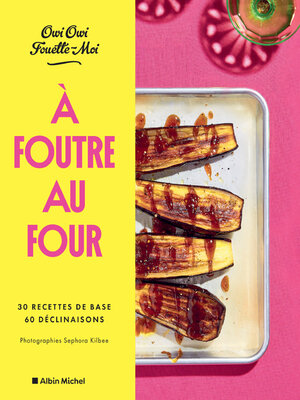 cover image of A foutre au four